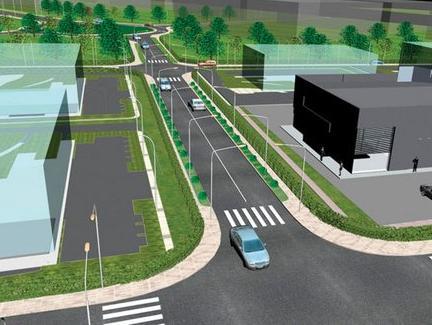 Banjaluka: U petak potpisivanje prvih ugovora za tehnološki biznis-park