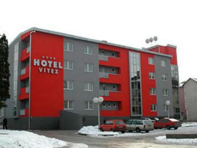 HETA: Hotel Vitez ide na prodaju
