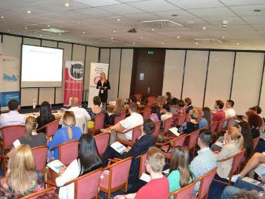 Sarajevo PR open o društveno odgovornom ponašanju organizacija