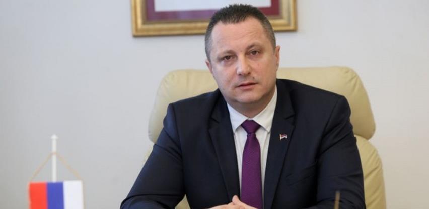 Petričević: Za pomoć privredi do sada izdvojen 81 milion KM