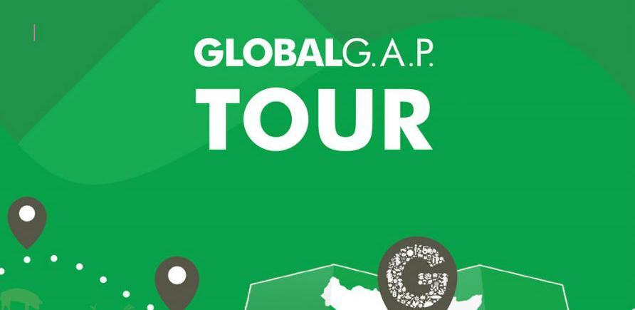 GLOBALG.A.P. Tour konferencija: Podrška uspostavi dobrih poljoprivrednih praksi