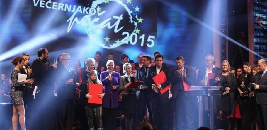 S Večernjakova pečata opet će se slati snažne poruke