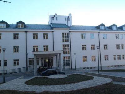 Do kraja godine završni radovi na novoj nevesinjskoj bolnici