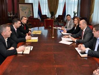 Bugari uskoro preuzimaju Fabriku duvana Banjaluka