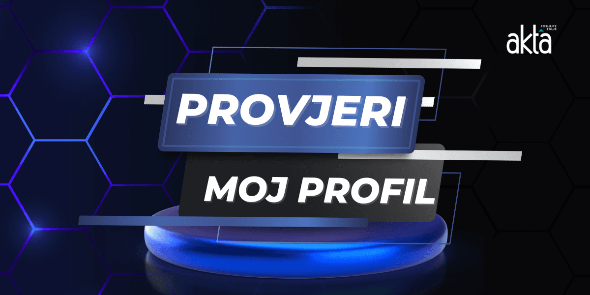 moj profil