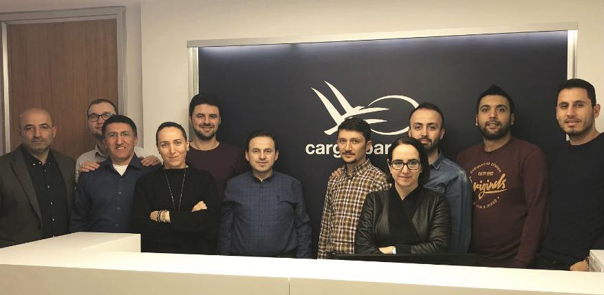 cargo-partner je otvorio novu kancelariju u Turskoj