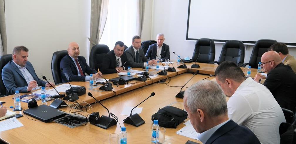 samit energetike sastanak