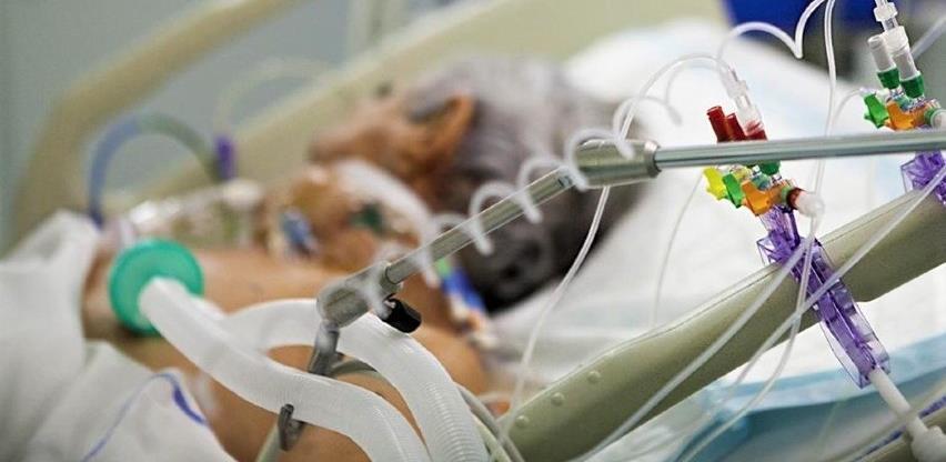 Domaća kompanija pokušat će proizvoditi respiratore