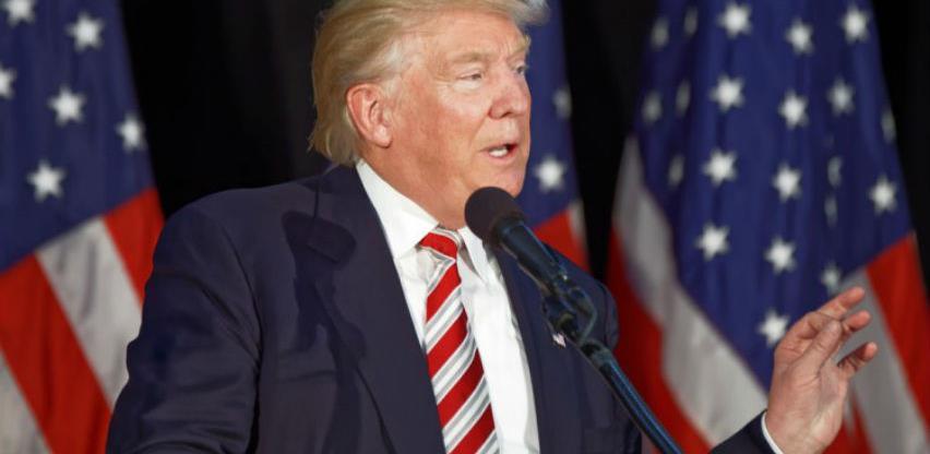 Čitanjem optužnice u Senatu počelo suđenje za opoziv Trumpa