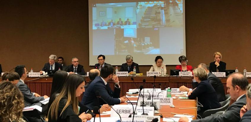 Regija treba nadnacionalna ekonomska rješenja