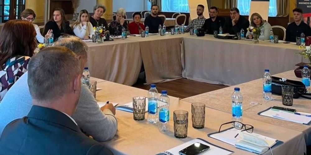 platforma obrazovanja