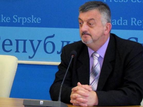 Zgonjanin: Privrednici u RS-u čekaju na Vladu spremnu za reforme