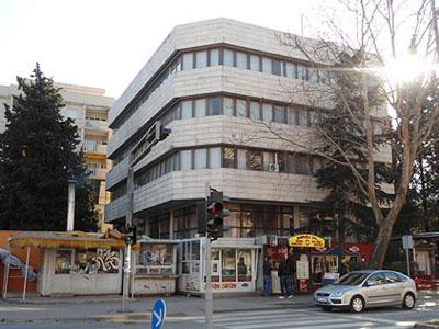 Vlada HNŽ-a za 25 milijuna kupuje zgradu Projektanta?