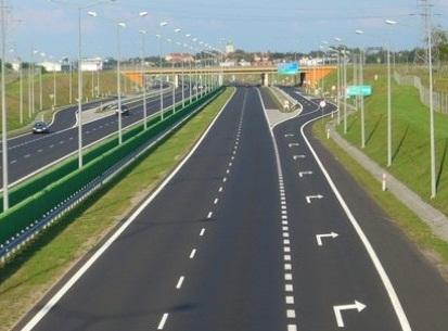 Orijentirati se ka velikim infrastrukturnim projektima