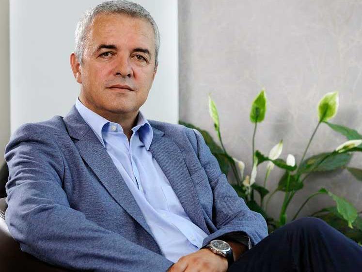 Hamed Ramić: Euro-Asfalt krči put prema tržištu Bliskog istoka