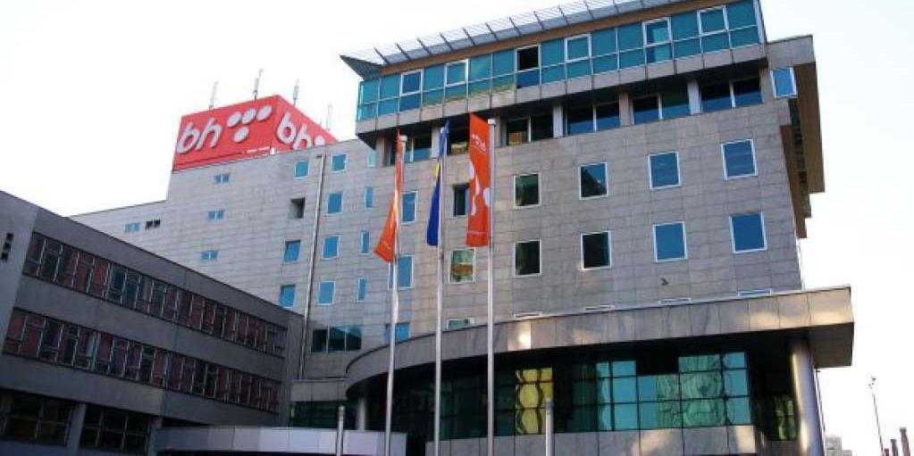 BH TELECOM
