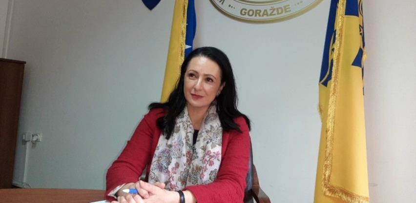 Iz budžeta FBiH za BPK Goražde više od pet miliona KM