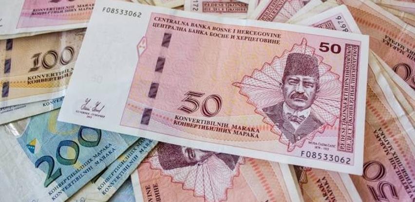 Duplo veći od drugih: Tešanj ostvario fiskalni promet od 1,2 milijardi KM