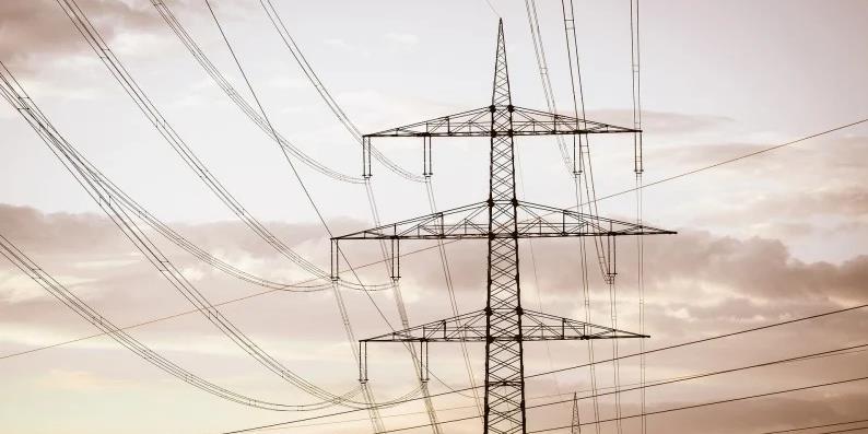 električna energija