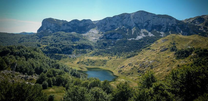 Konjic, Trnovo i Hadžići: Park prirode na 24.000 hektara