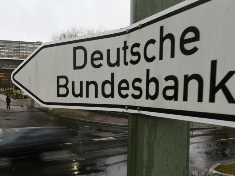 Raj za pranje novca i utaju poreza je – Njemačka