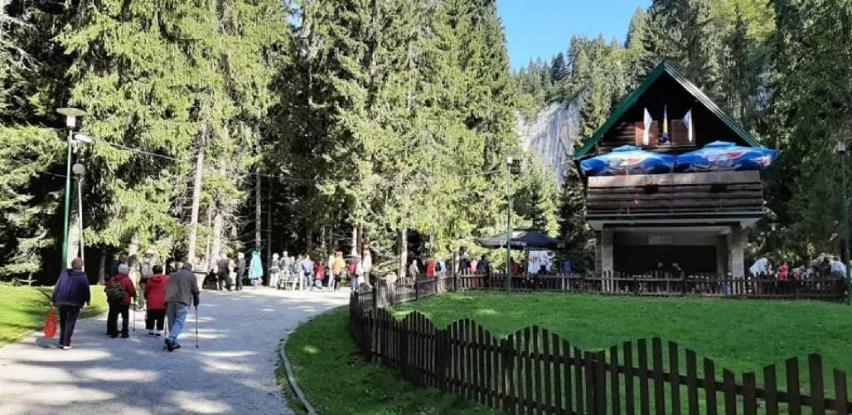 Uskoro izgradnja eko-kampa na Bijambarama