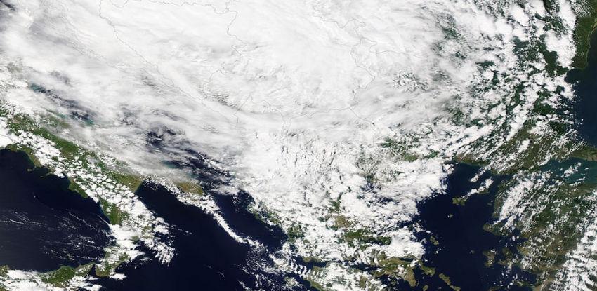Vrijeme je za akciju u vezi sa klimatskim rizicima na Balkanu