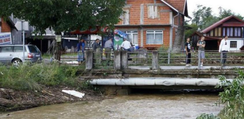 Ponovljen tender za novi most u Dragočaju