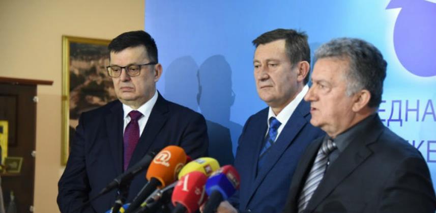 "Veći privredni rast pitanje svih pitanja"