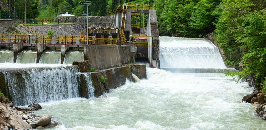 Neriješeni imovinski odnosi stopirali izgradnju MHE "Cijevna tri"