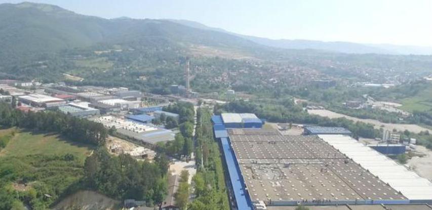 Četiri slobodne zone izvezle više od pola milijarde maraka