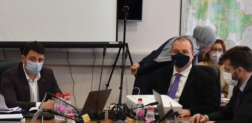 Novi informacioni sistem Ureda za borbu protiv korupcije će pratiti javne nabavke