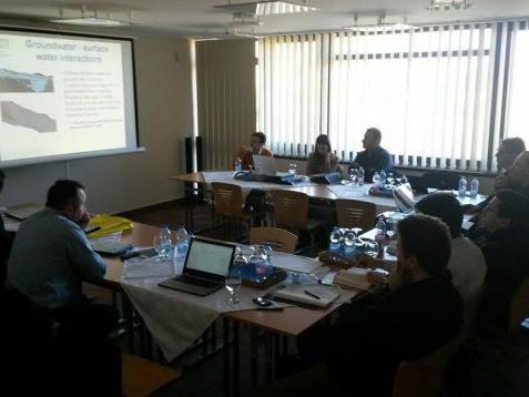 Općina Srebrenik jedina iz BiH odabrana za partnerstvo u projektu HORIZON
