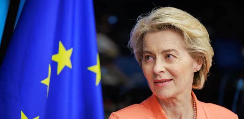 Ursula von der Leyen