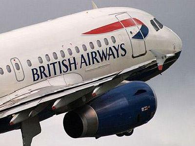 British Airways prevalio rutu preko Atlantika za rekordnih pet sati