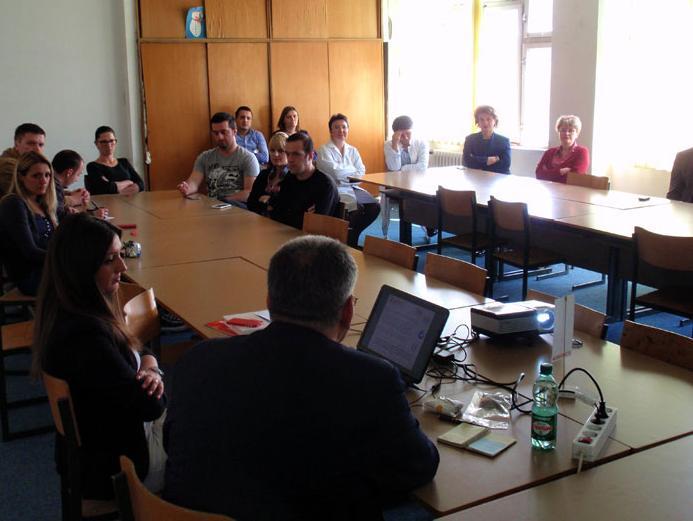Firma Grizelj prezentirala opremu za efektno korištenje otpada
