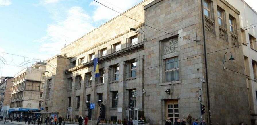 U BiH blokirano 75.556 računa