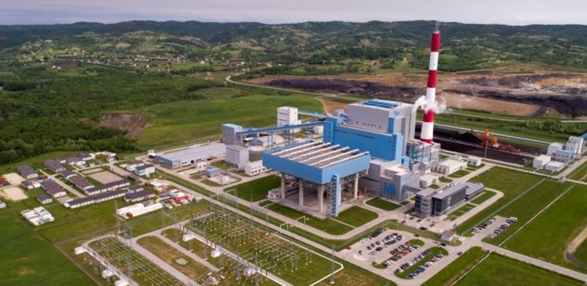 TE Stanari - Priključenje na mrežu nakon remonta postrojenja