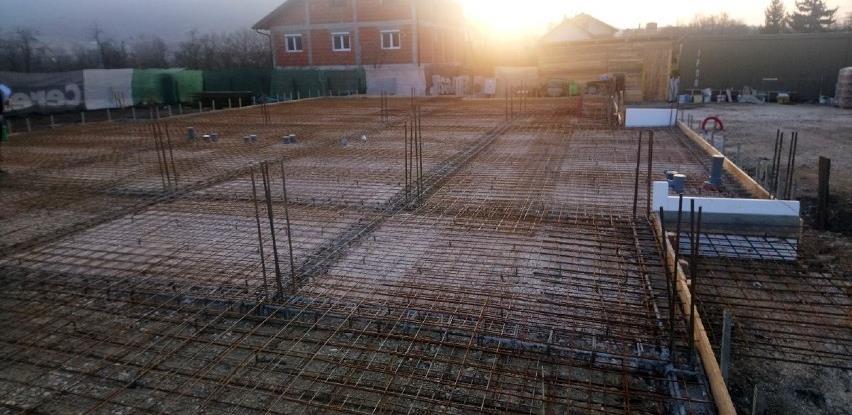 Počela gradnja vrtića u banjalučkoj Vrbanji: Smještaj za 50 mališana