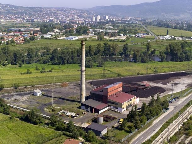 Norveška i UNDP pomogli ponovno pokretanje dobojske Toplane