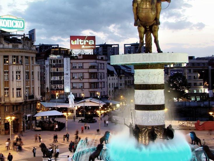 Makedonija privlači turiste: Za svakog gosta iz BiH subvencija 35 eura