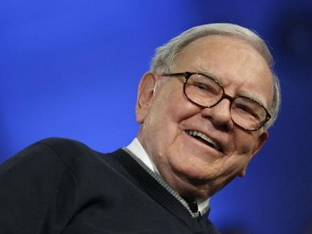 10 savjeta koji će od vas napraviti Warrena Buffetta