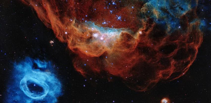 Naučnici na tragu izvora radio-talasa iz svemira