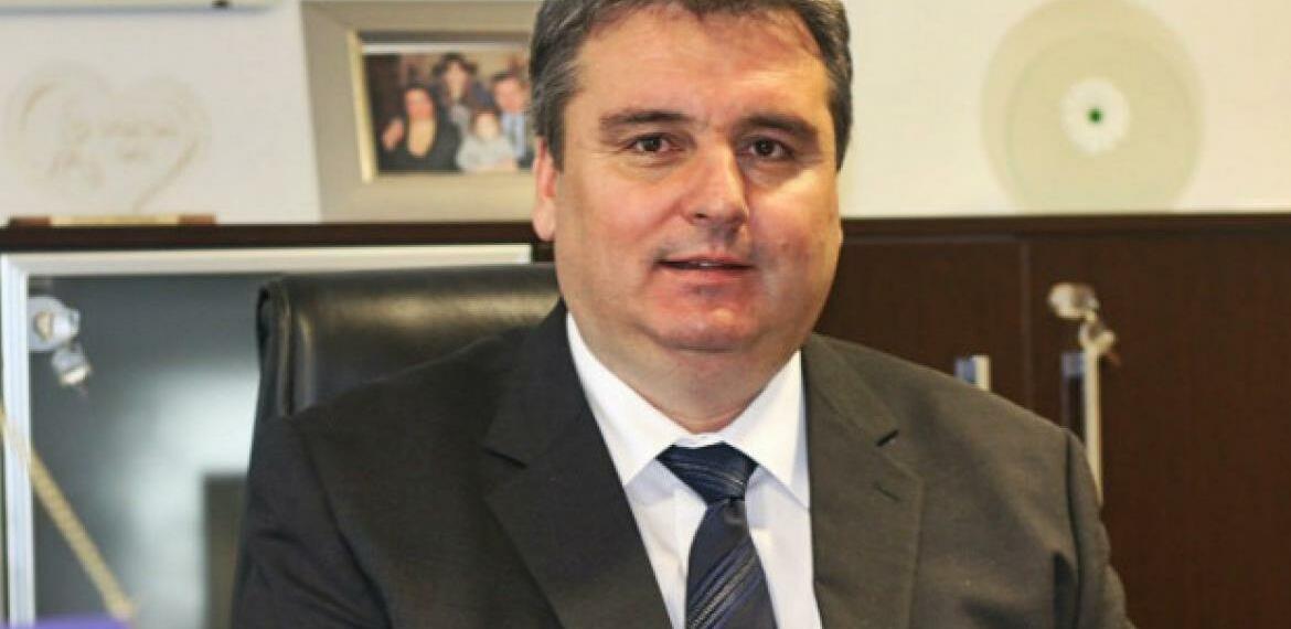 Preminuo Emdžad Galijašević, bivši gradonačelnik Bihaća