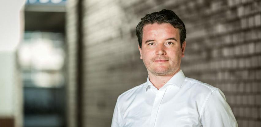 Philipp Klöckner: Danas je inovacija dio svakog biznisa