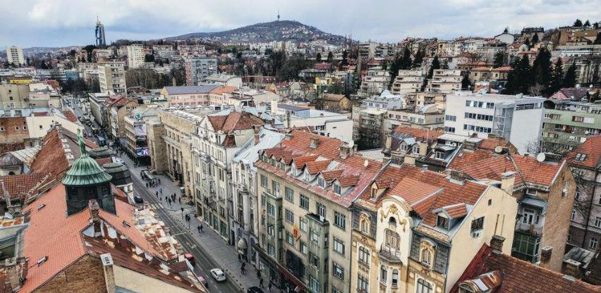 Sarajevo na UNESCO-ovoj listi kreativnih gradova