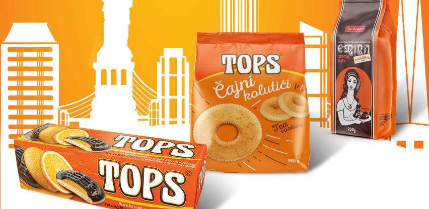 Treća isporuka proizvoda AC Food-a za Sjedinjene Američke Države