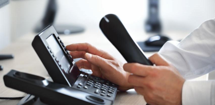 BH Telecom diže cijene IP Centrex usluge