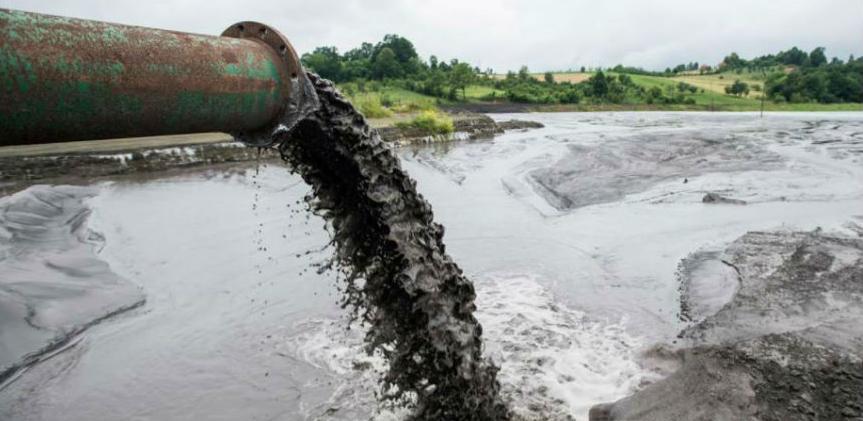 Završene planirane aktivnosti projekta za otpadne vode u Sarajevu