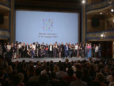 Završen 22. Sarajevo film festival: Srce Sarajeva turskom filmu Album